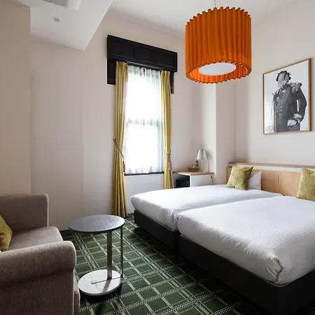 Hakoba Hakodate By The Share Hotels
